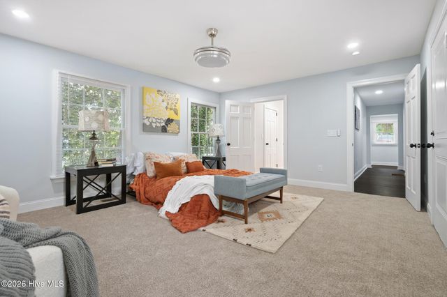 1012 Evergreen Avenue, Goldsboro, NC 27530