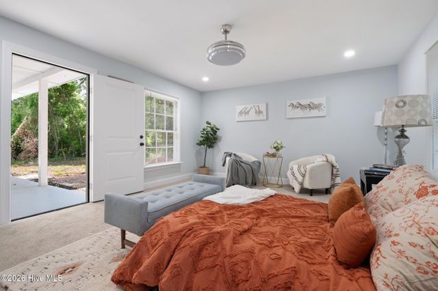1012 Evergreen Avenue, Goldsboro, NC 27530