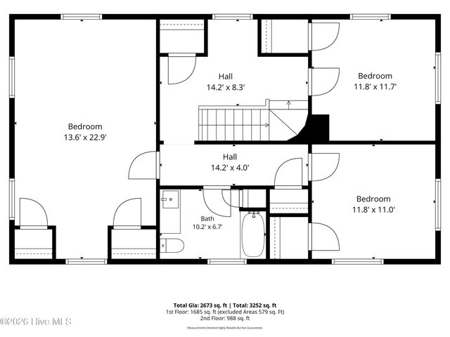 1012 Evergreen Avenue, Goldsboro, NC 27530