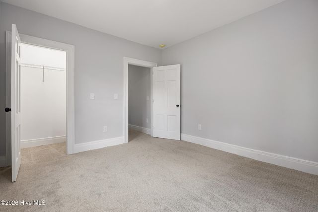 1012 Evergreen Avenue, Goldsboro, NC 27530
