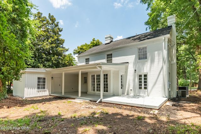 1012 Evergreen Avenue, Goldsboro, NC 27530