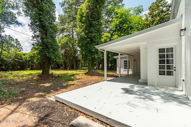 1012 Evergreen Avenue, Goldsboro, NC 27530