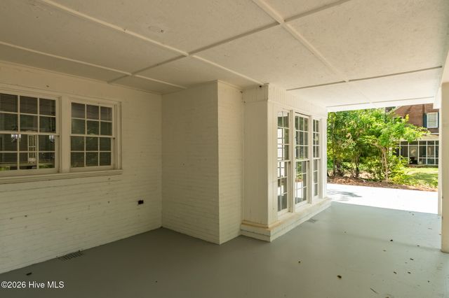 1012 Evergreen Avenue, Goldsboro, NC 27530