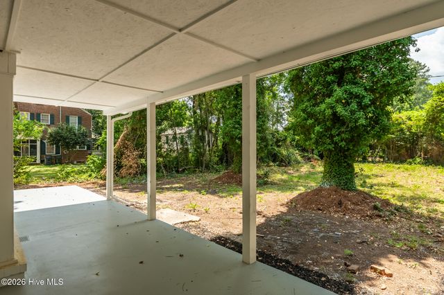 1012 Evergreen Avenue, Goldsboro, NC 27530