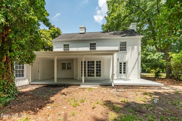 1012 Evergreen Avenue, Goldsboro, NC 27530