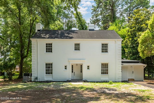 1012 Evergreen Avenue, Goldsboro, NC 27530