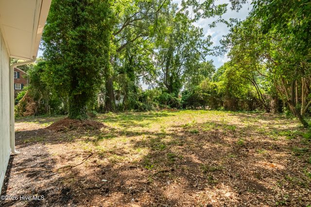 1012 Evergreen Avenue, Goldsboro, NC 27530