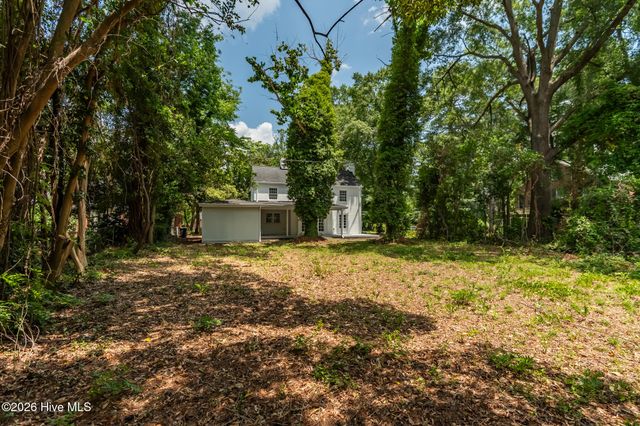 1012 Evergreen Avenue, Goldsboro, NC 27530