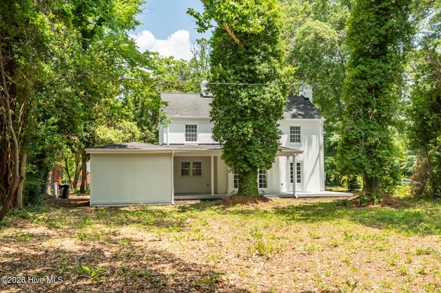 1012 Evergreen Avenue, Goldsboro, NC 27530