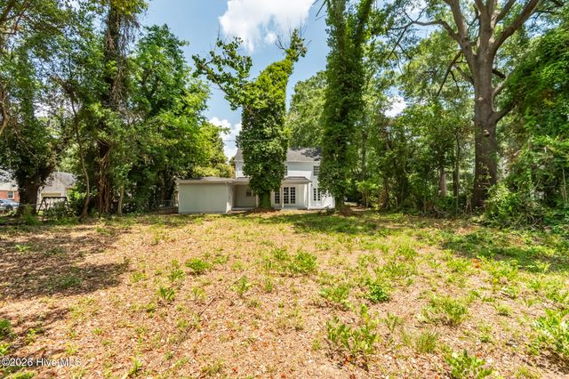 1012 Evergreen Avenue, Goldsboro, NC 27530