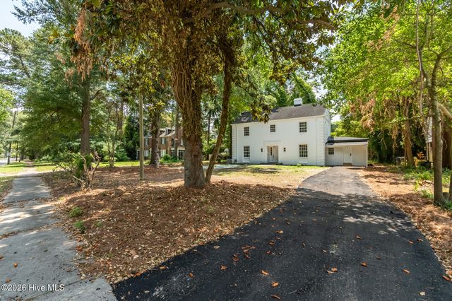 1012 Evergreen Avenue, Goldsboro, NC 27530
