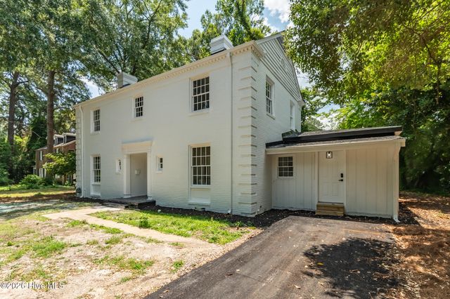1012 Evergreen Avenue, Goldsboro, NC 27530