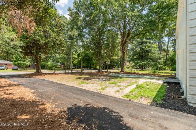 1012 Evergreen Avenue, Goldsboro, NC 27530