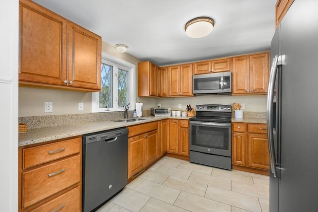 70 Thicket St., Weymouth, MA 02190