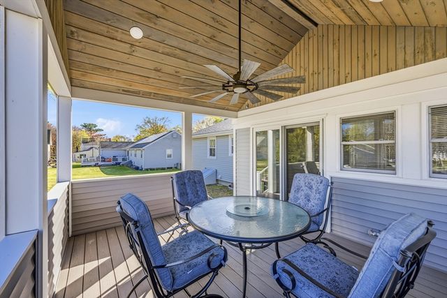 70 Thicket St., Weymouth, MA 02190
