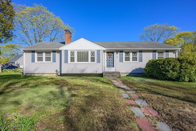 70 Thicket St., Weymouth, MA 02190