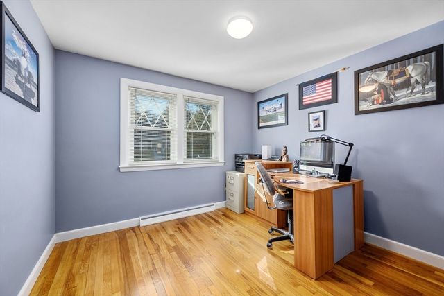 70 Thicket St., Weymouth, MA 02190