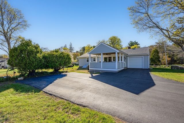 70 Thicket St., Weymouth, MA 02190