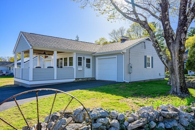 70 Thicket St., Weymouth, MA 02190