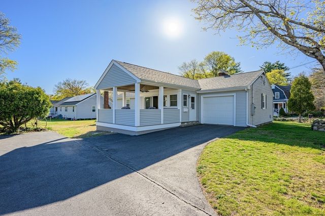 70 Thicket St., Weymouth, MA 02190
