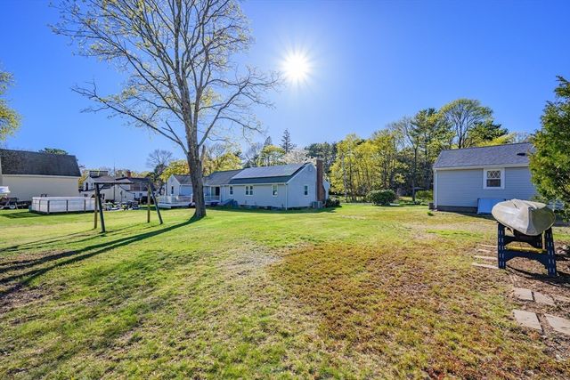 70 Thicket St., Weymouth, MA 02190
