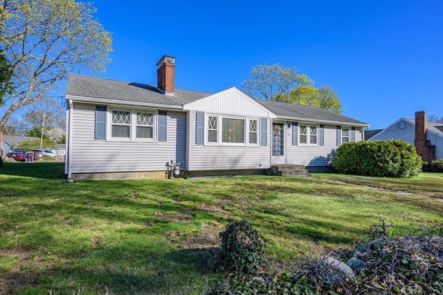 70 Thicket St., Weymouth, MA 02190
