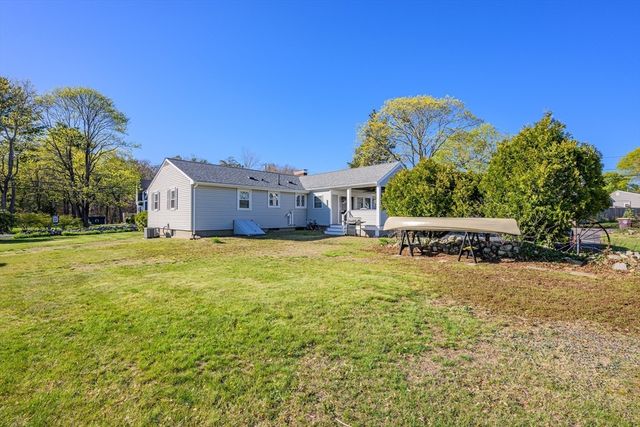 70 Thicket St., Weymouth, MA 02190