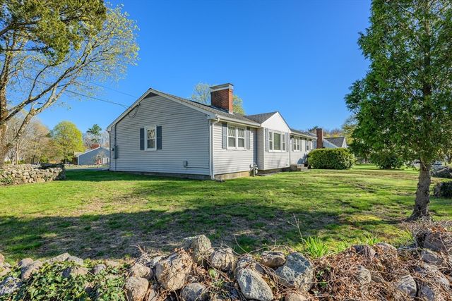 70 Thicket St., Weymouth, MA 02190