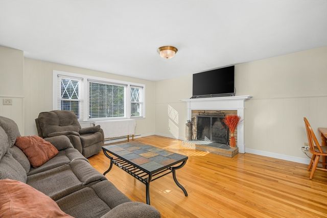 70 Thicket St., Weymouth, MA 02190