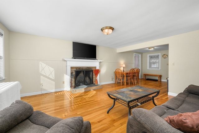 70 Thicket St., Weymouth, MA 02190