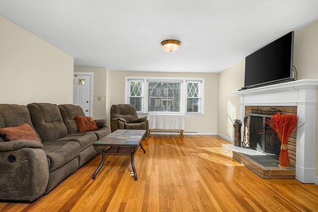 70 Thicket St., Weymouth, MA 02190