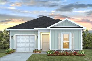 8158 Fox Hunt Dr, Milton, FL 32583