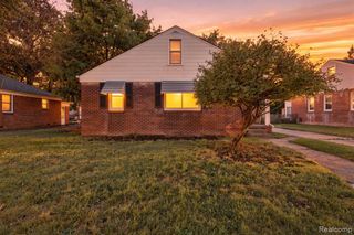 16543 Five Points Street, Redford, MI 48240