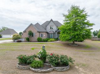 6800 Highland Park Drive, Fort Smith, AR 72916