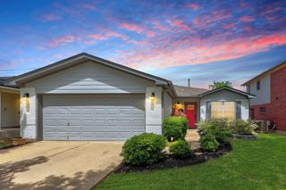 1713 Lloydminister WAY, Cedar Park, TX 78613