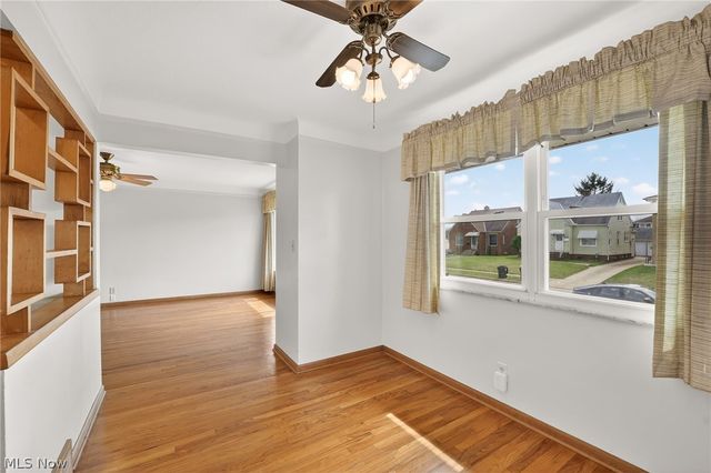 6010 Virginia Avenue, Parma, OH 44130