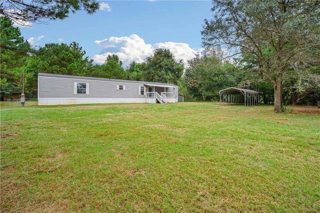 11440 Matherville Road, Wilmer, AL 36587