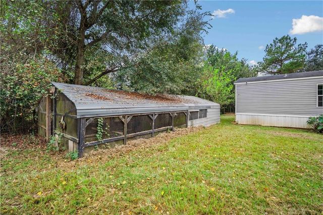 11440 Matherville Road, Wilmer, AL 36587