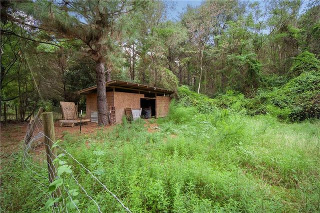 11440 Matherville Road, Wilmer, AL 36587