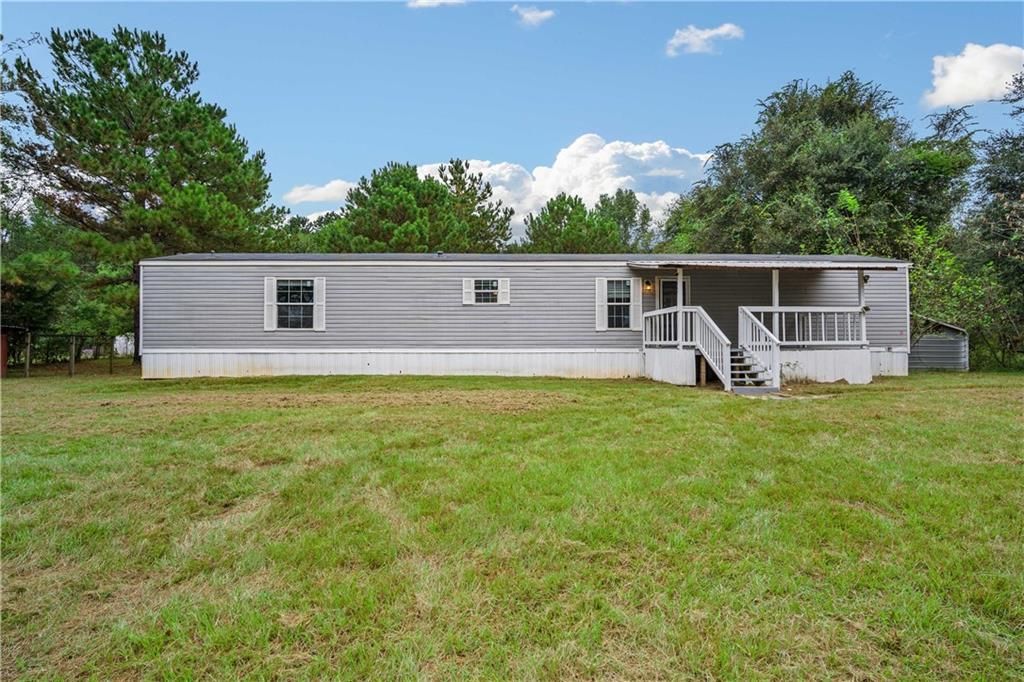 11440 Matherville Road, Wilmer, AL 36587
