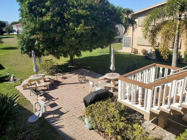 73 Andover C, West Palm Beach, FL 33417