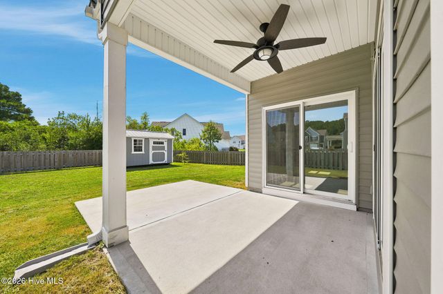 1519 Judith Drive SE, Bolivia, NC 28422