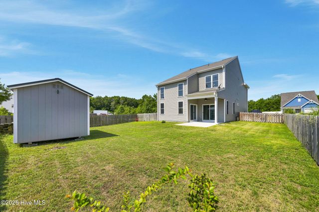 1519 Judith Drive SE, Bolivia, NC 28422