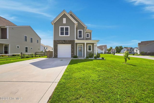 1519 Judith Drive SE, Bolivia, NC 28422