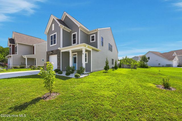 1519 Judith Drive SE, Bolivia, NC 28422
