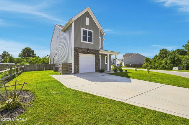 1519 Judith Drive SE, Bolivia, NC 28422