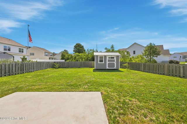 1519 Judith Drive SE, Bolivia, NC 28422