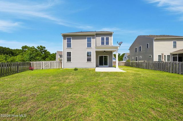 1519 Judith Drive SE, Bolivia, NC 28422