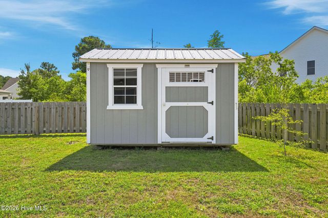1519 Judith Drive SE, Bolivia, NC 28422