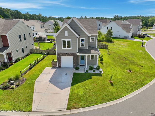 1519 Judith Drive SE, Bolivia, NC 28422